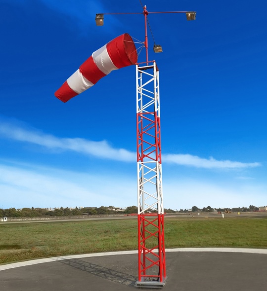windsock-wind-cone-mast